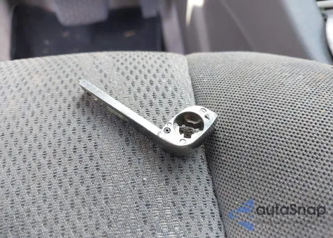 2014 Chevrolet Sonic Lt Auto from USA, damaged, VIN 1G1JC5SH3E4118953